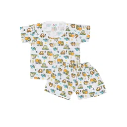 SMILEY BUTTONS Unisex Kids-picture-10
