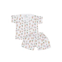 SMILEY BUTTONS Unisex Kids image 1