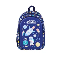 Smily Kiddos space Kids Graphic Backpack-picture-23
