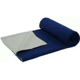 smilykid Baby Water Absorbing Cotton Drysheet For Bed Protection image 4