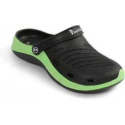 smoothlite Men's Classic Casual Clogs Sandals | Lightweight Breathable Slip-On Comfort Footwear with Adjustable Strap | Stylish Casual Shoes for Men-picture-39