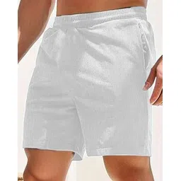 smowkly Men Regular Fit Shorts-picture-19