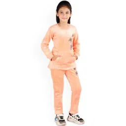 SMSHOPMORE Girls Embroidered Tracksuits-picture-54