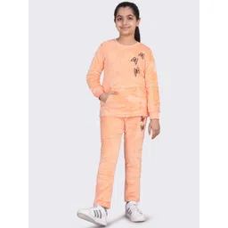 SMSHOPMORE Girls Embroidered Tracksuits-picture-13