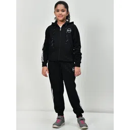 SMSHOPMORE Girls Mid Rise Tracksuits-picture-18