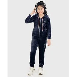 smshopmore Girls Pants With Top-picture-11