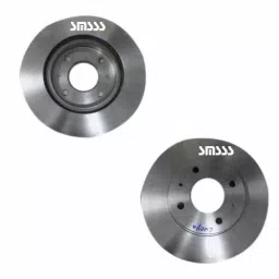 SMSSS Rear Brake Disc Rotor Set of 2 for Skoda Octavia SM024SO-picture-33
