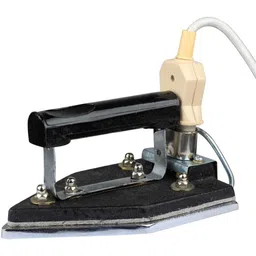 smuf by tomlix Heavy Weight Laundry With Wire & Connector 450 W Dry Iron-picture-20