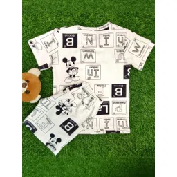 Smuktar garments Boys Multi Clothing Set-picture-32