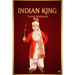 Smuktar garments Boys Printed Dhoti Pants-picture-37