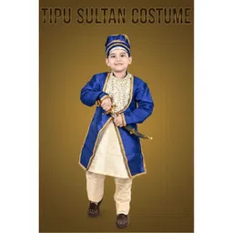 Smuktar garments Boys Pyjamas-picture-54