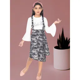 Smuktar garments Girls Multi Clothing Set-picture-38