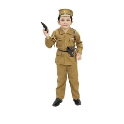 Smuktar garments Unisex Beige Clothing Set-picture-21