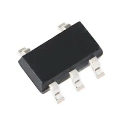 SN74LVC1G04DBVR TEXAS INSTRUMENTS Logic IC, Inverter, Single, 1 Inputs, 5 Pins, SOT-23, 74LVC1G04-picture-48