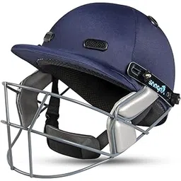 Snaga Cricket Helmet with Adjustable Strap, Better Protection and Cushioning, Comfortable Fit, Light Weight (S)-picture-27