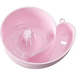 Snail-Shaped Automatic Vegetable & Fruit Washing Basket | 2-in-1 Rotating Wash & Drain Bowl | Hands-Free, Water-Driven Kitchen Cleaning Tool-picture-23