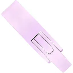 SNAPPSY Fitness Lever Buckle Replacement Waistband Buckle for Exercise Workout Women Purple-picture-28