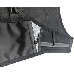 SNAPPSY Running Vest Waterproof Chest Pack for Riding Outdoor Sport Adults-picture-31