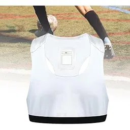 SNAPPSY Soccer Tracker Vest Fitness Tracking for Outdoor Team Sports Soccer Athletes XS-picture-45