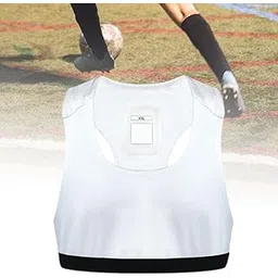 SNAPPSY Soccer Tracker Vest Fitness Tracking for Outdoor Team Sports Soccer Athletes XXL-picture-49