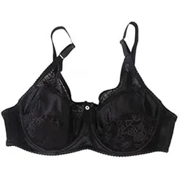 snappsy Special Pocket Bra For Silicone Breast False Black 40/90-picture-39