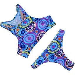 snappsy Women Set Push-up Bra Swimwear Swimsuit XL Size-picture-46