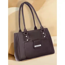 SNAPPY Structured Shoulder Bag-picture-23