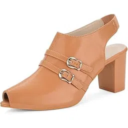 snasta sandals for woman|heels for women stylish|block heels for woman-picture-39