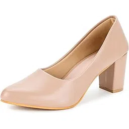 snasta Women Pump Heels-picture-33