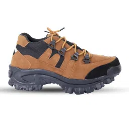 snatch footwear Snatch Ruff And Tuff Boots|Anti skid|Perfect for wearing to Outings Business Casual Boot, Comfortable All-Day Use, Stylish and Durable image 3