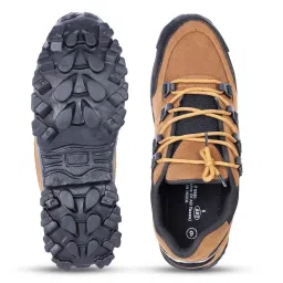 snatch footwear Snatch Ruff And Tuff Boots|Anti skid|Perfect for wearing to Outings Business Casual Boot, Comfortable All-Day Use, Stylish and Durable image 1