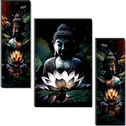 sndart MDF Wall Photo Frame-picture-18