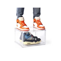 SNEAKARE Transparent Super Strong Shoe Storage Organizers-picture-27