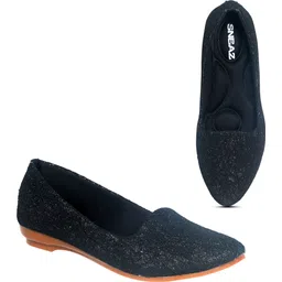 SNEAZ Women's & Girls Stylish Comfortable Daily Use Flat Bellies For Women-picture-28