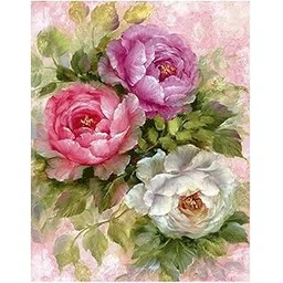 SNEHMURTI Buddha DIY 5D Diamond Painting by Number Kits Diamond Drill Diamond Painting kit Cross Stitch Pictures Arts Craft-picture-13