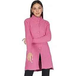 snehprabha Women Wool Round Neck Sweater-picture-28