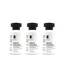 SNEIRA Set Of 3 5% Wheat Protein Gentle Cleanser For Hydration - 100 ml Each-picture-28