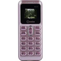 Snexian All-New Bold A27 Small Size Dual Sim |Keypad Mobile| with 0.66" Display| BT Dialer | Small Phone|Bluetooth Size| Voice Changer |Long Lasting Battery | Feature Phone | Pink-picture-16