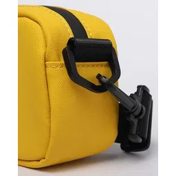 snitch Men Sling Bag with Detachable Strap image 3