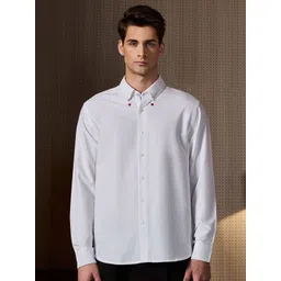 Snitch King Of Hearts Men Casual Shirt-picture-41