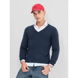 Snitch Long Sleeves Pullover-picture-13