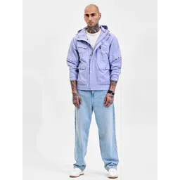 Snitch Men Bomber Jacket-picture-20