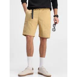 Snitch Men Cargo Shorts-picture-24