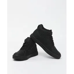 snitch Men Casual Shoes With Synthetic Upper-picture-14