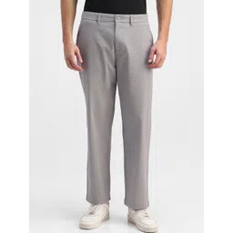 Snitch Men Chinos Trousers-picture-14