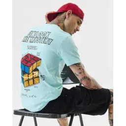 snitch Men Graphic T-shirt-picture-15