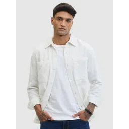 Snitch Men Open Front Jacket-picture-34