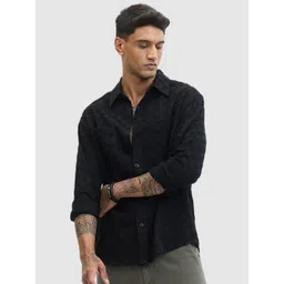 Snitch Men Open Front Jacket-picture-32