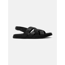 Snitch Men PU Mules-picture-21