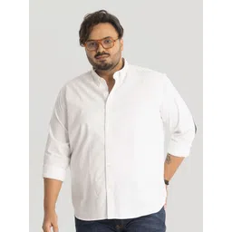 Snitch Men Relaxed Opaque Casual Shirt-picture-31